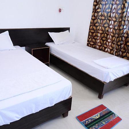 Dwarka Home Stay Bodh Gaya Eksteriør bilde