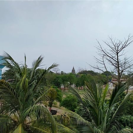 Dwarka Home Stay Bodh Gaya Eksteriør bilde