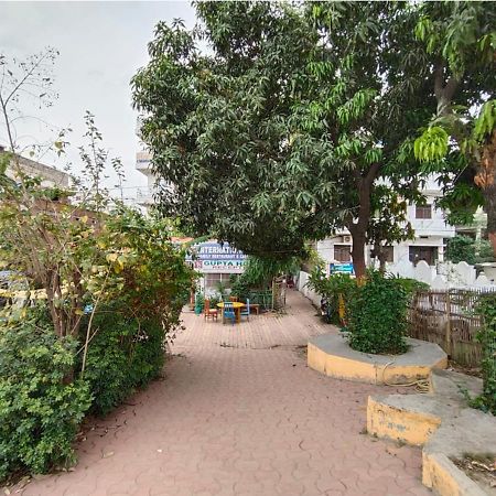 Dwarka Home Stay Bodh Gaya Eksteriør bilde