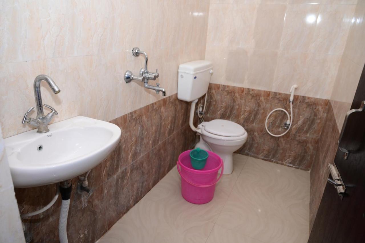 Dwarka Home Stay Bodh Gaya Eksteriør bilde