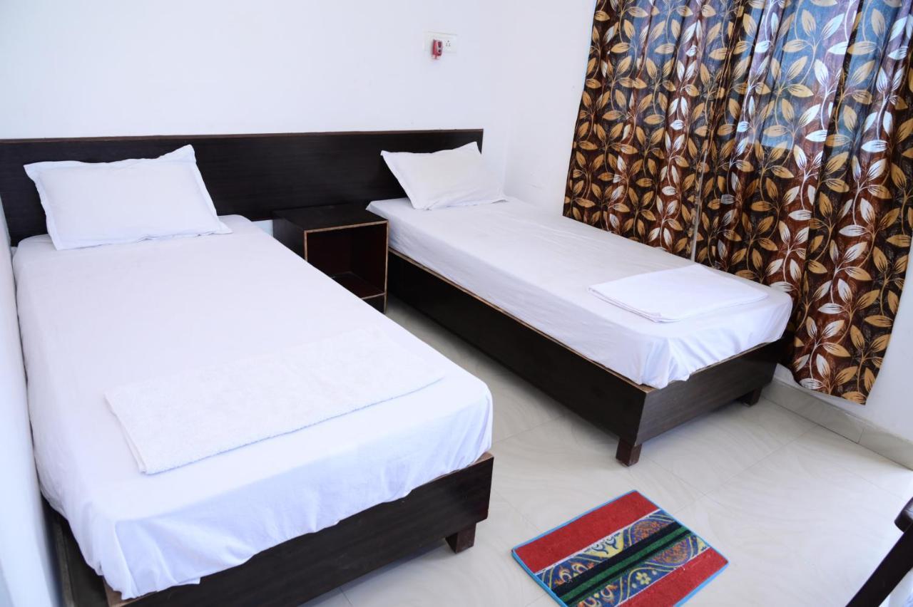 Dwarka Home Stay Bodh Gaya Eksteriør bilde