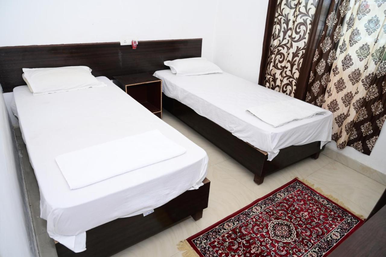 Dwarka Home Stay Bodh Gaya Eksteriør bilde
