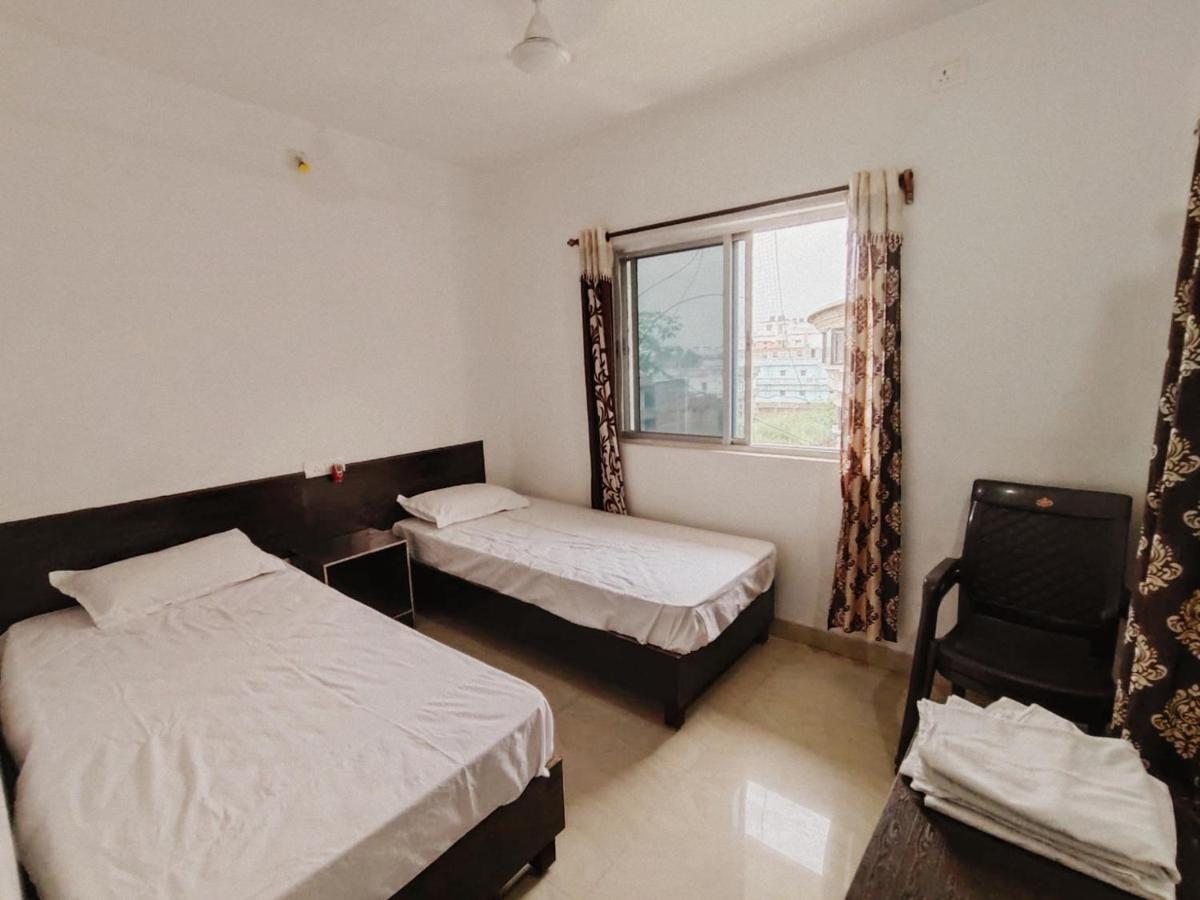 Dwarka Home Stay Bodh Gaya Eksteriør bilde