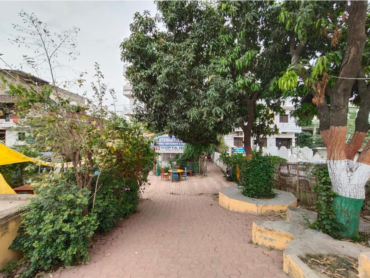 Dwarka Home Stay Bodh Gaya Eksteriør bilde