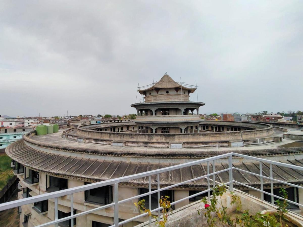 Dwarka Home Stay Bodh Gaya Eksteriør bilde